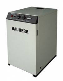 BAUHERR AC-30 30.000Kcal/h